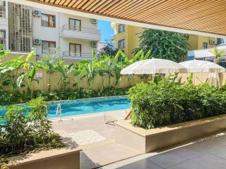 SA Apartments! 150m to the Beach - Alanya - 5