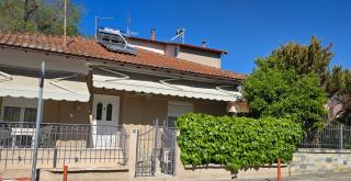 Lucky Apartment - Nea Kallikratia - 9