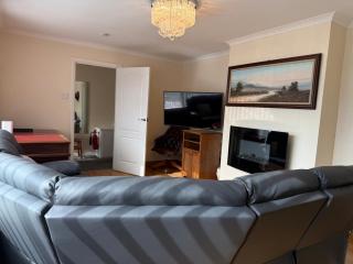 Apartment 11 Chester Road Newquay - 4