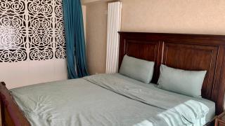 Beijing City center - Luxurious duplex family flat - 2