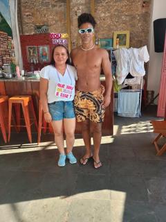 Arcos Da Lapa Hostel - Rio de Janeiro - 9