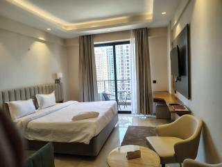 Celestial Manor - Lucknow - 3