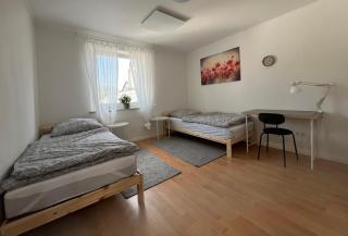 Ferien-Monteurwohnung 201 Diwo Dillingen - 2