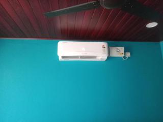 Shreeram Homestay - Gokarn - 8