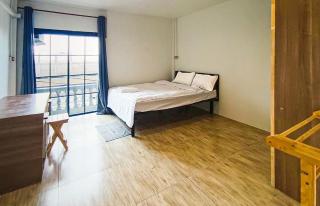 Chubby 9 Standard room - Ban Bang Phlat - 4