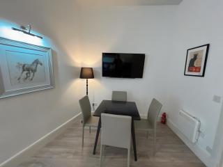 King’s stable 2 rooms - 2