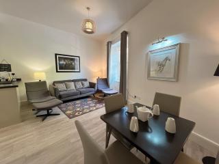 King’s stable 2 rooms - Edimburgo - 4