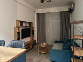 Apartment near metro in Tbilisi - Tbilisi - 7