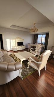 Bishkek Park Residence 4 - Bisjkek - 7