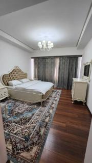 Bishkek Park Residence 4 - Bisjkek - 2