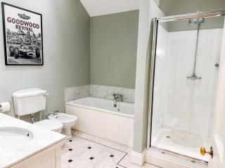 The Coach House - Tadcaster - 4