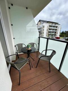 MoKa Apartamenty Sianożęty - Perła Mórz - Poland - 6