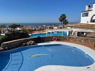 Capistrano, Calle Las Palmas 126 - Eurosur - Nerja - 0