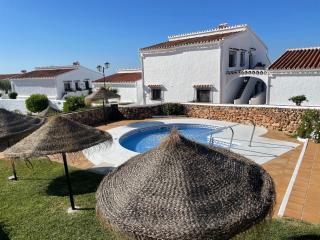 Capistrano, Calle Las Palmas 126 - Eurosur - Nerja - 8