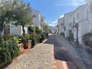 Capistrano, Calle Las Palmas 126 - Eurosur - Nerja - 7