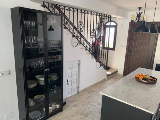 Capistrano, Calle Las Palmas 126 - Eurosur - Nerja - 1
