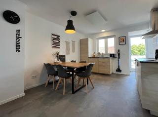 Ferien-Monteurwohnung Diwo - Dillingen an der Saar - 5