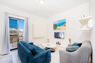 Seaview Promenade - Salina - 4