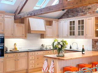 The Coach House - Tadcaster - 2