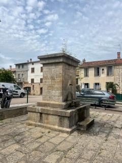 A Casa Laetizia - Eccica-Suarella - 9