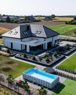 Aura dom na wynajem - - 1