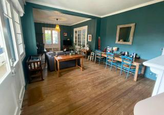 MAYIE THERESA - Belle villa bascolandaise entre lac et mer - Soorts-Hossegor - 3