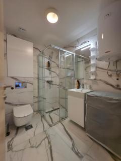 Apartmani Central A20 & Free parking - 4