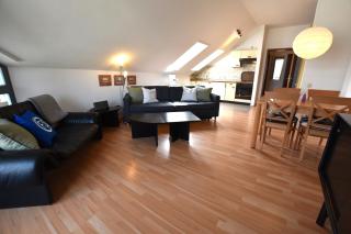Fewo Strandhausvilla Whg15 - Dahme - 9