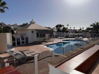 Bungalow Golf del Sur - San Miguel de Abona - 7