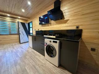 Nirvana Suite Hotel - 7