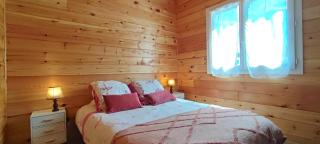 Le nid des Garrigues avec Jacuzzi privé - Saint-Geniès - 7