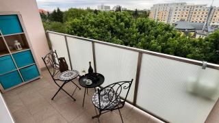 Apartment Safarikova - Trnava - 4