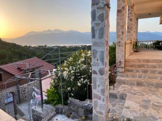 Flower villa 1 - Tivat - 9