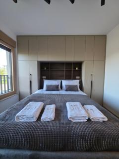 Apartmani Central A20 & Free parking - 3