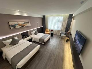 巴域永源酒店 - 2