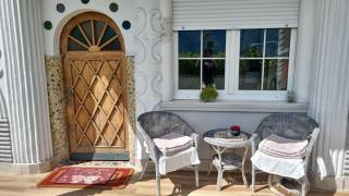 La casa delle fiabe - Riva del Garda - 5