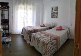 Ricardo Hostal Apartamento 3 habitaciones - Alicante - 1