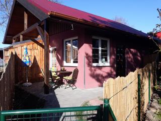 Haus Abendsonne - Barth - 8