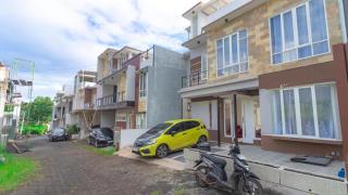 Villa Bhagyam with Private Pool and Rooftop - Tlekung - 5