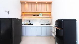 Villa Bhagyam with Private Pool and Rooftop - Tlekung - 3