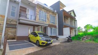 Villa Bhagyam with Private Pool and Rooftop - Tlekung - 1