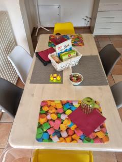 La casa delle fiabe - Riva del Garda - 6