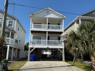 Cooper's Lighthouse Home - Myrtle Beach - 9