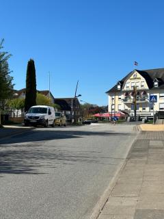 Küstenbude Krabbe - Grömitz - 7