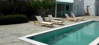 Aegean Queen Villas - Naoussa - 9