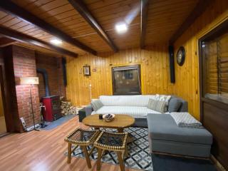 Viridian Three Accommodation, Three Winds - Divčibare - 2