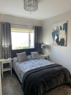 Maries House Doohoma Head Wild Atlantic Way Erris Geesala Belmullet County Mayo Ireland - 6