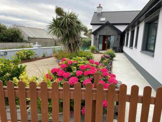 Maries House Doohoma Head Wild Atlantic Way Erris Geesala Belmullet County Mayo Ireland - - 9