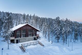 Villa Draivi B By Hilla Villas - Kittilä - 0
