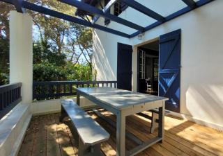 MAYIE THERESA - Belle villa bascolandaise entre lac et mer - Soorts-Hossegor - 2